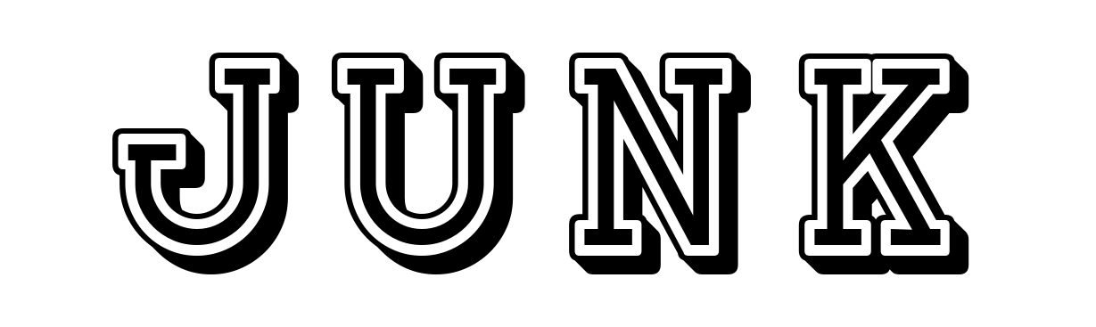 Junk